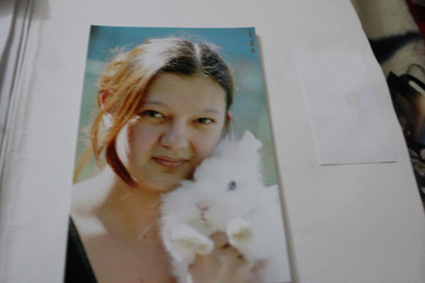 Матлуба Нарзуллаева