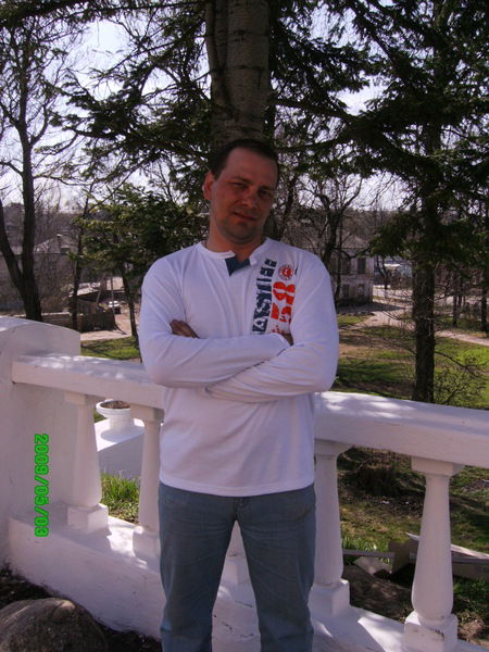 Олег Литаврин