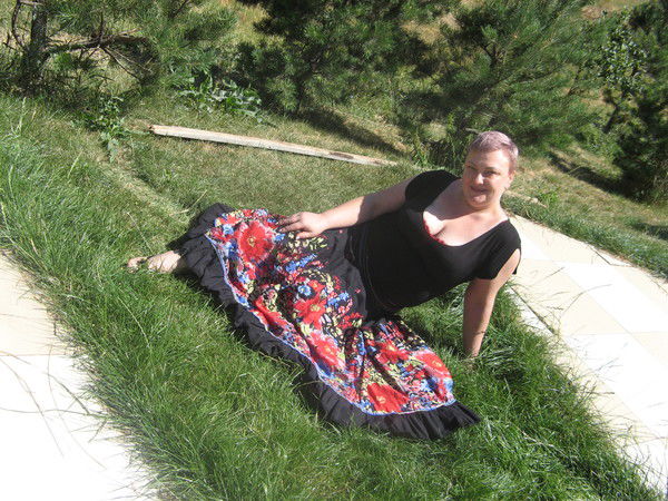 Ирина Уголева