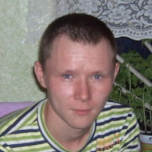 Дмитрий Оберюхтин