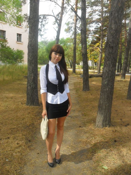 Мариночка =))