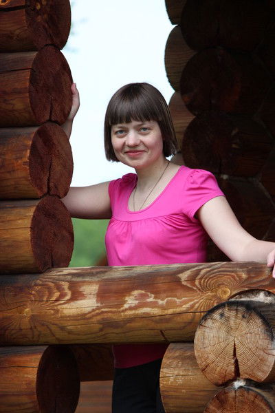 Ольга Дабижа