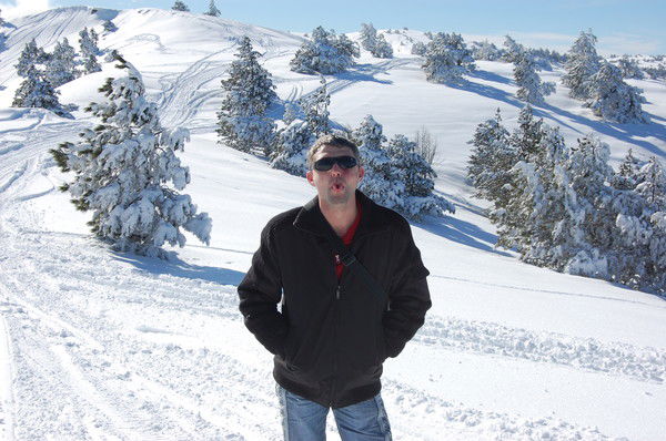 Максим Новоселов