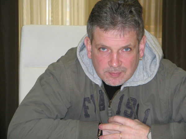 Андрей Иванов