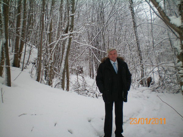 Владимир Сычугов