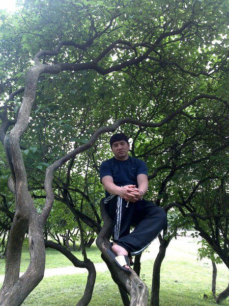 Abdusattor Sohibnazarov