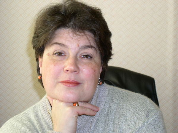 Татьяна Волобуева