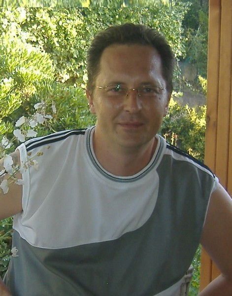 Павел Дробитько