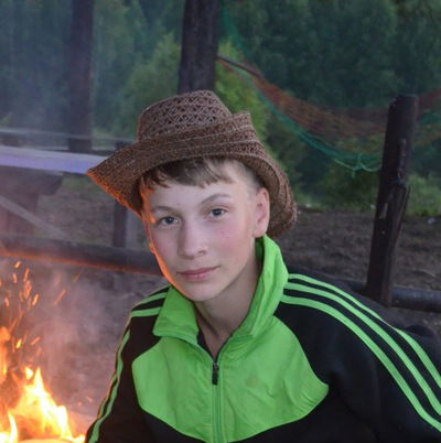 Пётр Карманов