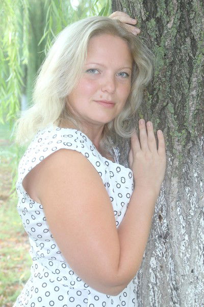 Юлия Сидорова