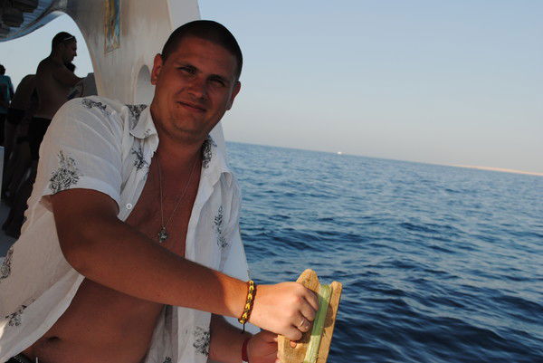 Андрей Давидович