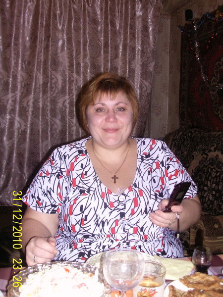 Елена Майданюк