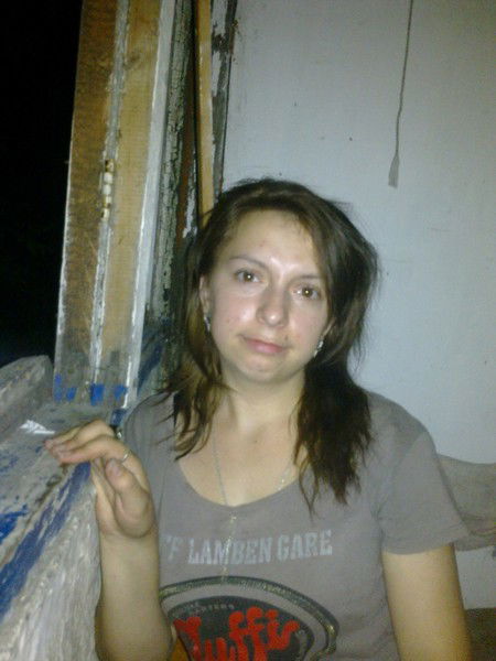 Наталья Шевченко