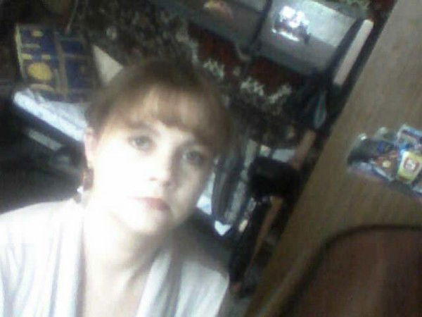 Елена Рябыкина