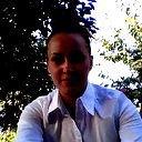 Julia Turgunbaeva