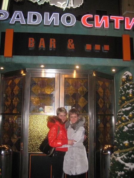 Марина Жиронкина