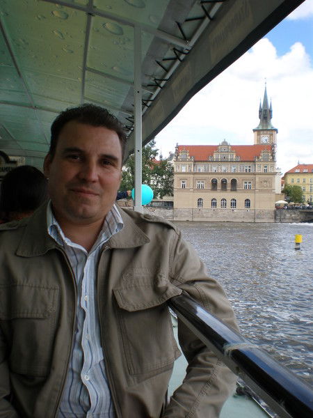 Виктор Носенко