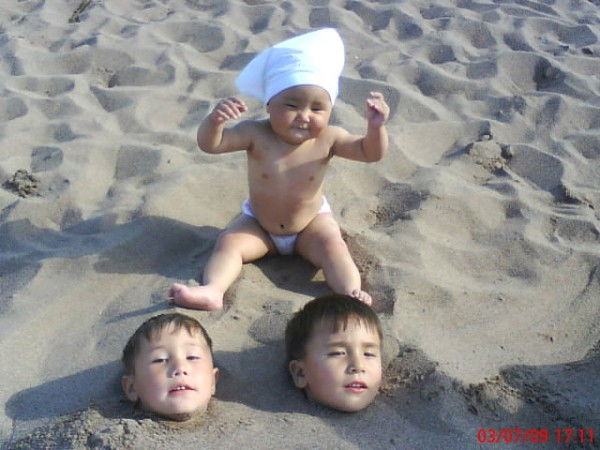 Самат Сыздыков