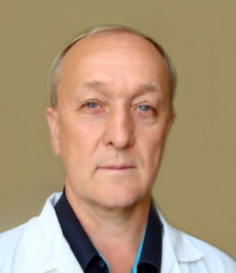 Александр Чащин