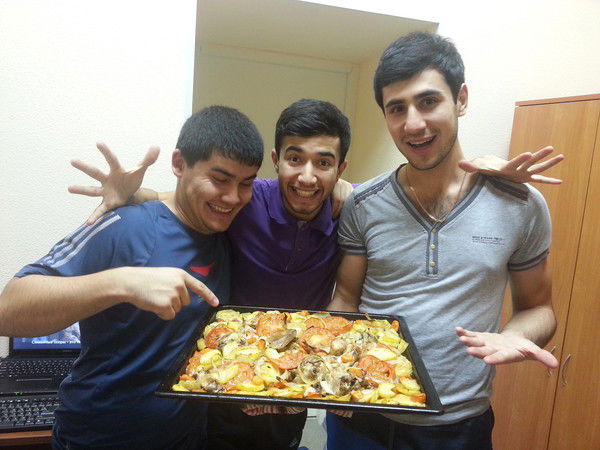 Мердан Беглиев