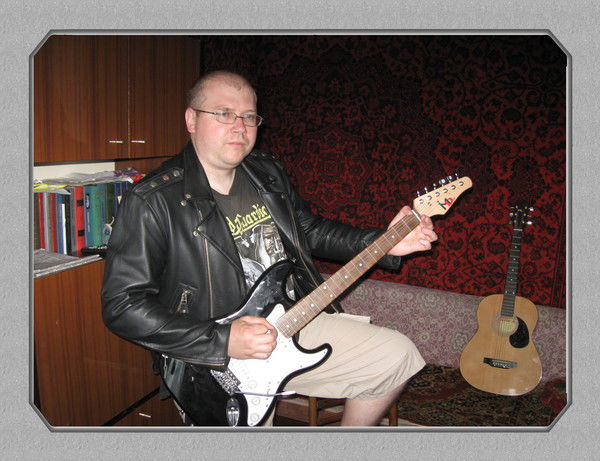 Геннадий Сорока