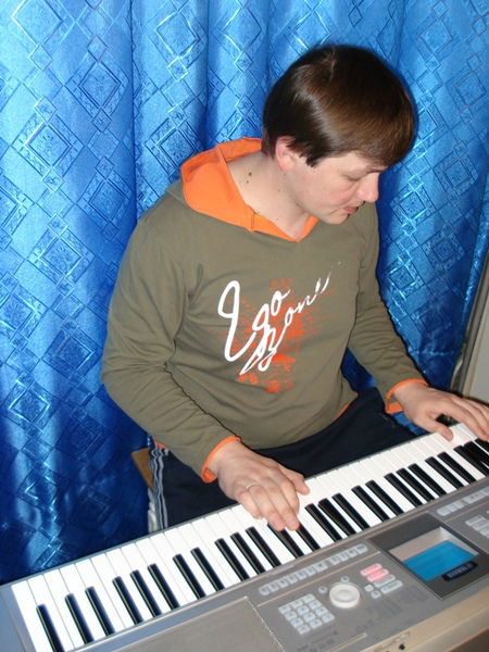 Вадим Крылов