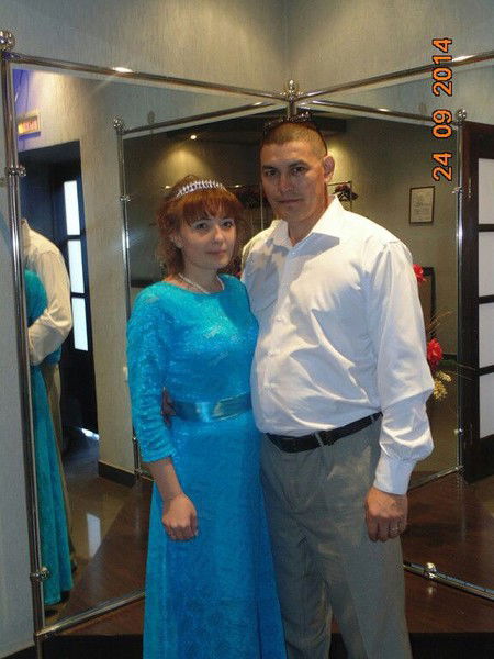 Алексей Гайсин