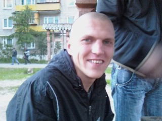 Денис Мамонтов