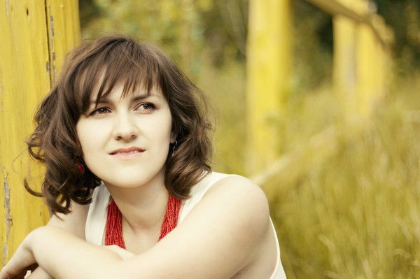 Ксения Ильина