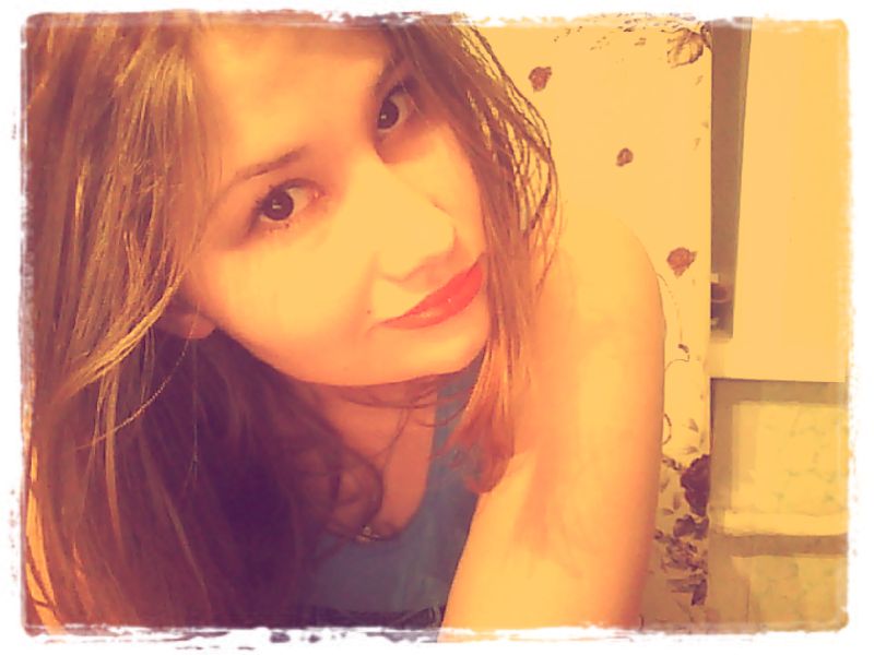 Евгения Салынина