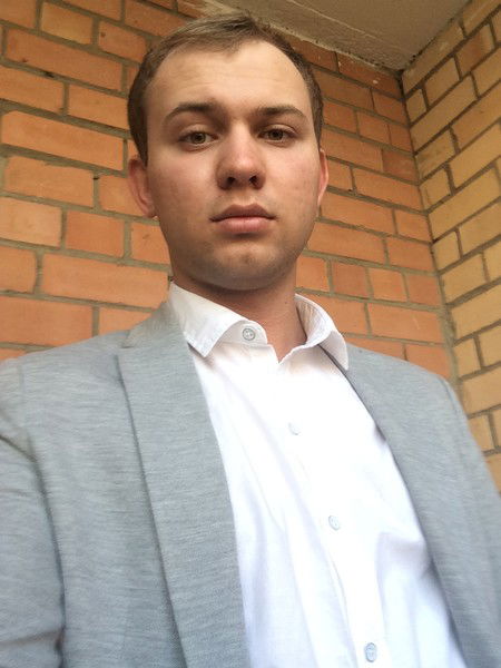 Никита Галкин