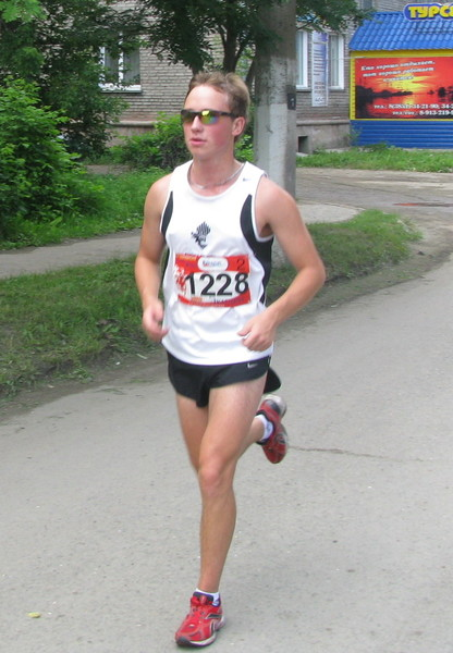 Илья Логинов