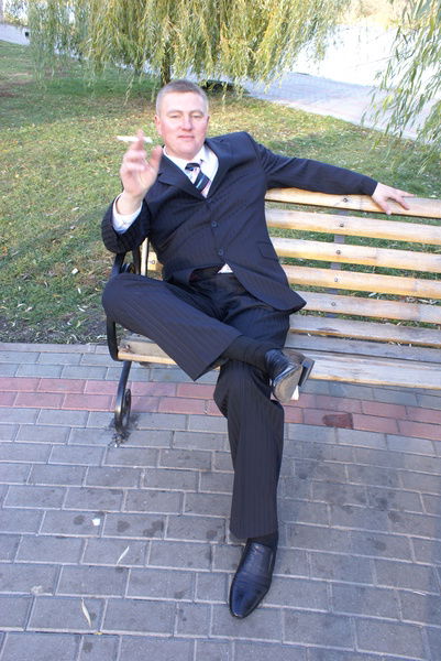 Алексей Балыбин