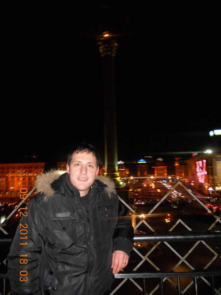 Ридван Шерфединов