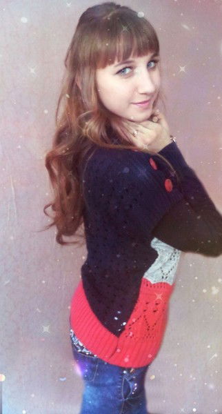 Людмила Сенькова