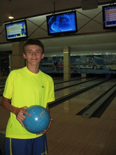 Ярослав Павлищев