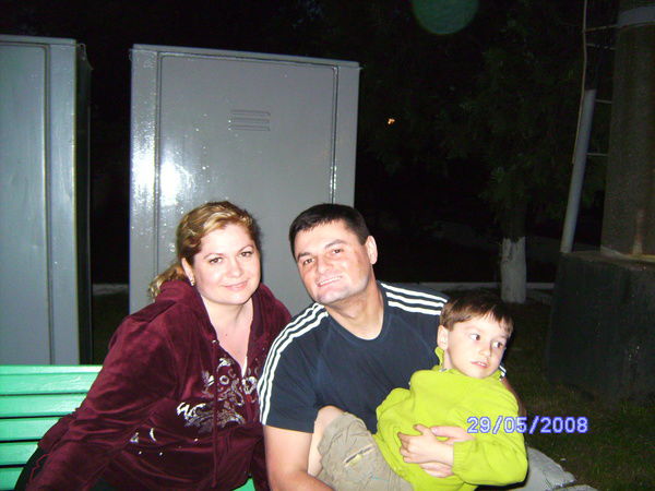 Роман Маньковский