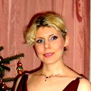Лариса Гагарина