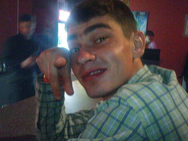 Александр Филатов