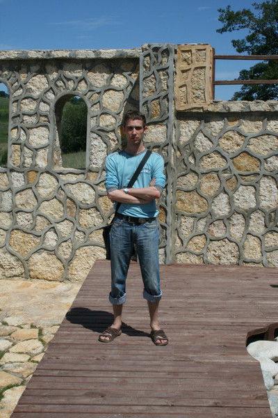 Дмитрий Воронеж