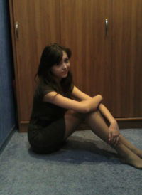 Ирина Гришаева