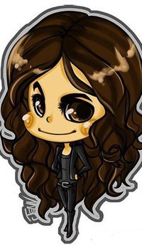 Христина Чеснокова