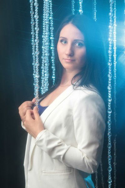 Валентина Заряжайлова