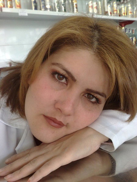 Дурсун Хайитгулыева