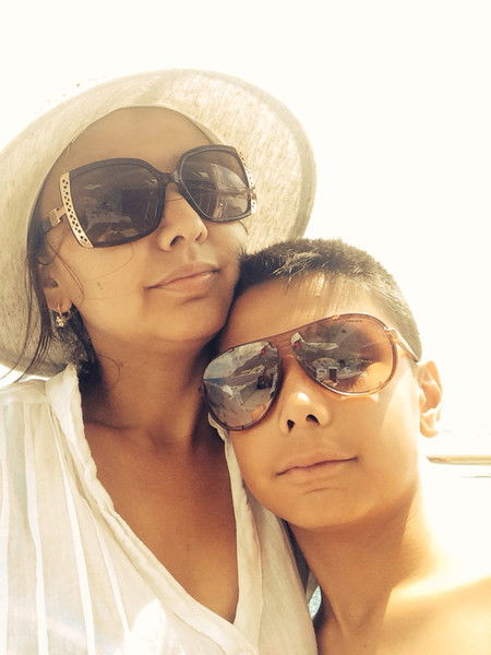 Гузеля Илахунова