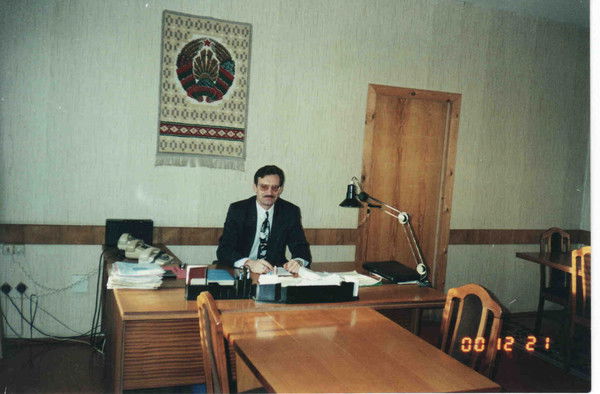 Павел Лукьянов