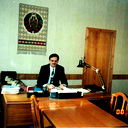 Павел Лукьянов