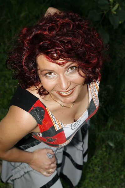 Алена Михалева