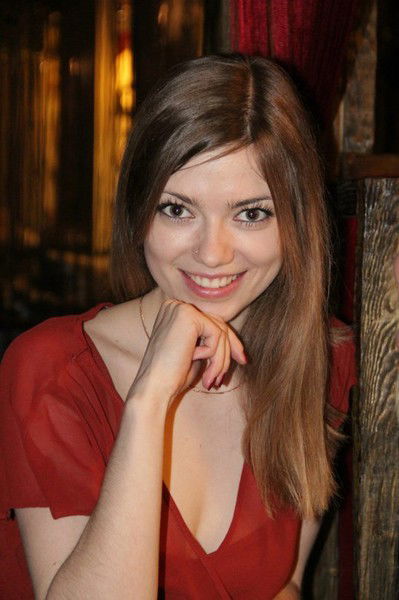 Наталья Селиванова