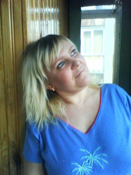 Света Мигачёва